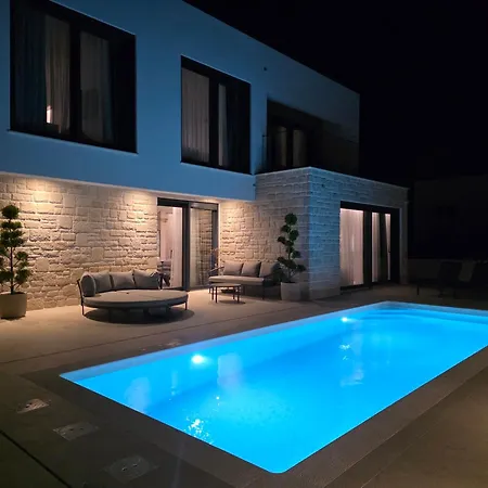 Villa Kalma