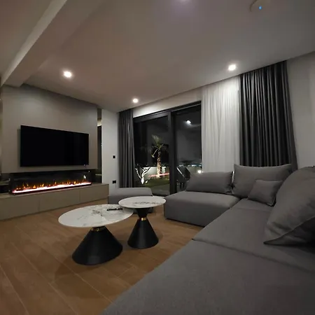 Villa Kalma Trogir