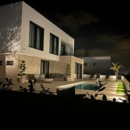 Villa Kalma *