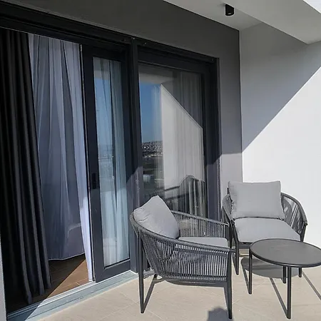 Kalma Villa
