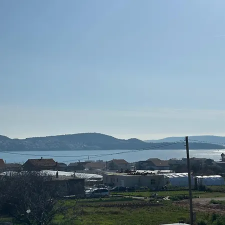 Villa Kalma Trogir