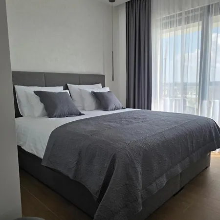 Kalma Villa *