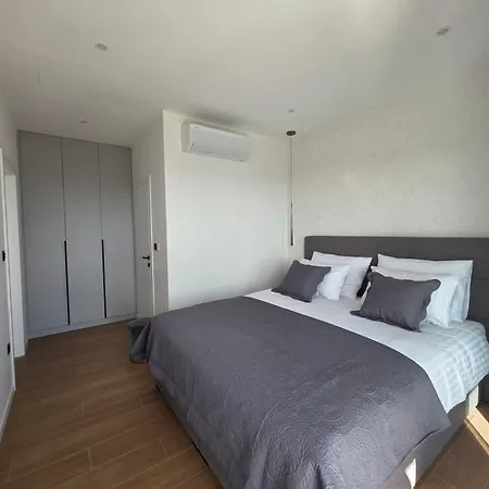 Villa Kalma Trogir