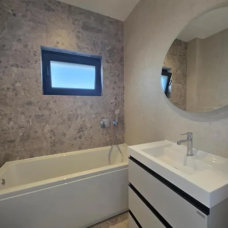 Villa Kalma Trogir