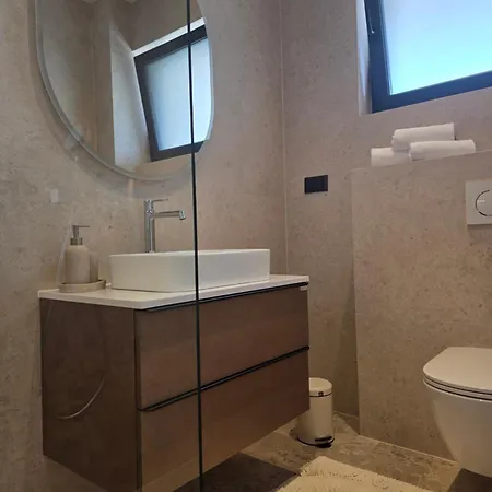 Kalma Villa Trogir