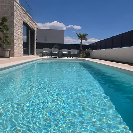 Villa Kalma Trogir