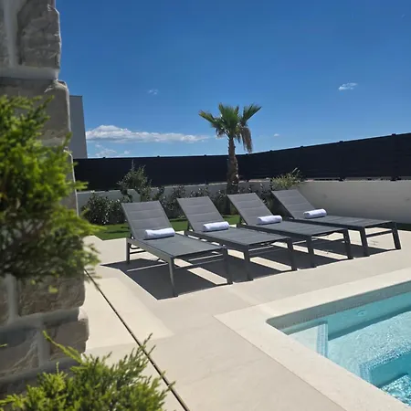 Kalma Villa Trogir