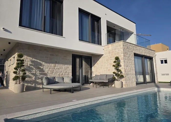 Kalma Villa Trogir