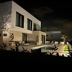 Vila Kalma *